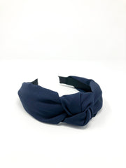 Classic Knot Headband