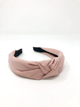 Classic Knot Headband