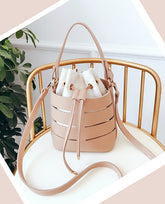 KELSEY - Bucket Bag