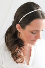 Pearl Headband