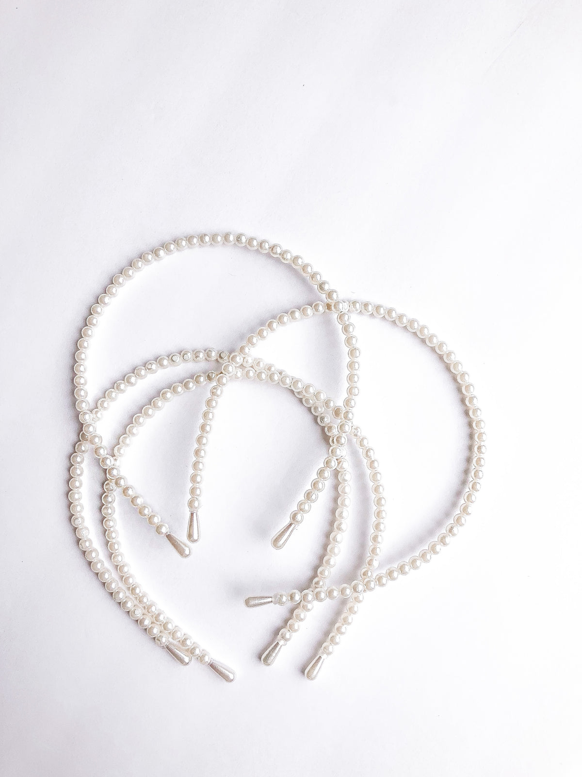 Pearl Headband