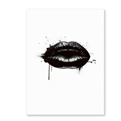 Black Lips Poster