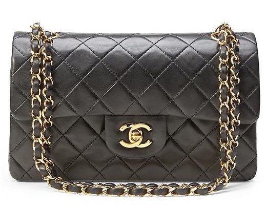 Chanel Classic Flap