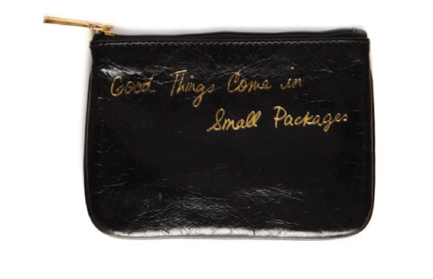 Rebecca Minkoff – ‘Good Things Come In Small Packages’ Pouch