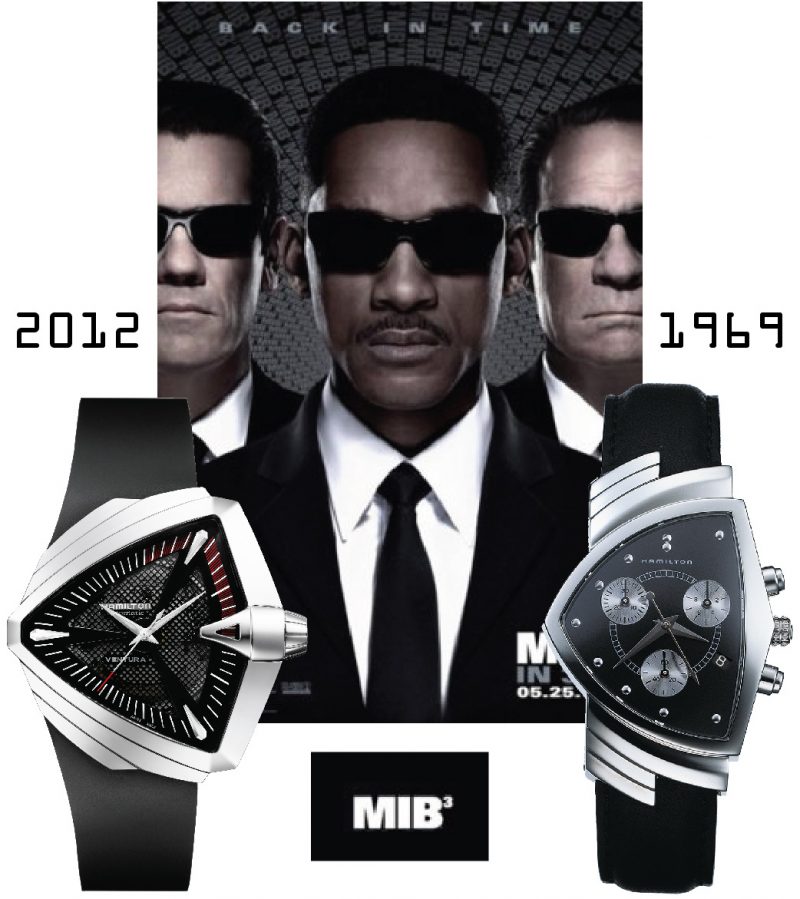 MIB, Hamilton Watches, Men In Black, Mens Accessories, Watches for Men