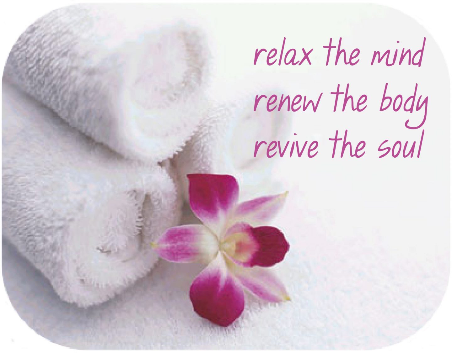 Toronto Spa Week by Way Spa – Haute – A Toronto Fashion & Lifestyle Blog – Spa Quote- relaxthemind-renewthebody-revivethesoul-01
