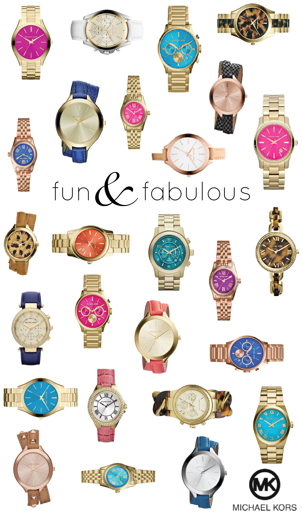 Michael Kors Watches, Gold Watch, Accessorize, Time Piece, Michael Kors Fashion,