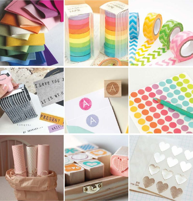 Etsy, Etsy Find, Etsy Canada, Handmade, Shop Local, Crafts, Craft Party, Etsy Shops, Toronto Etsy Shops, Canadian Etsy Shops, Washi Tape, Glitter, DIY