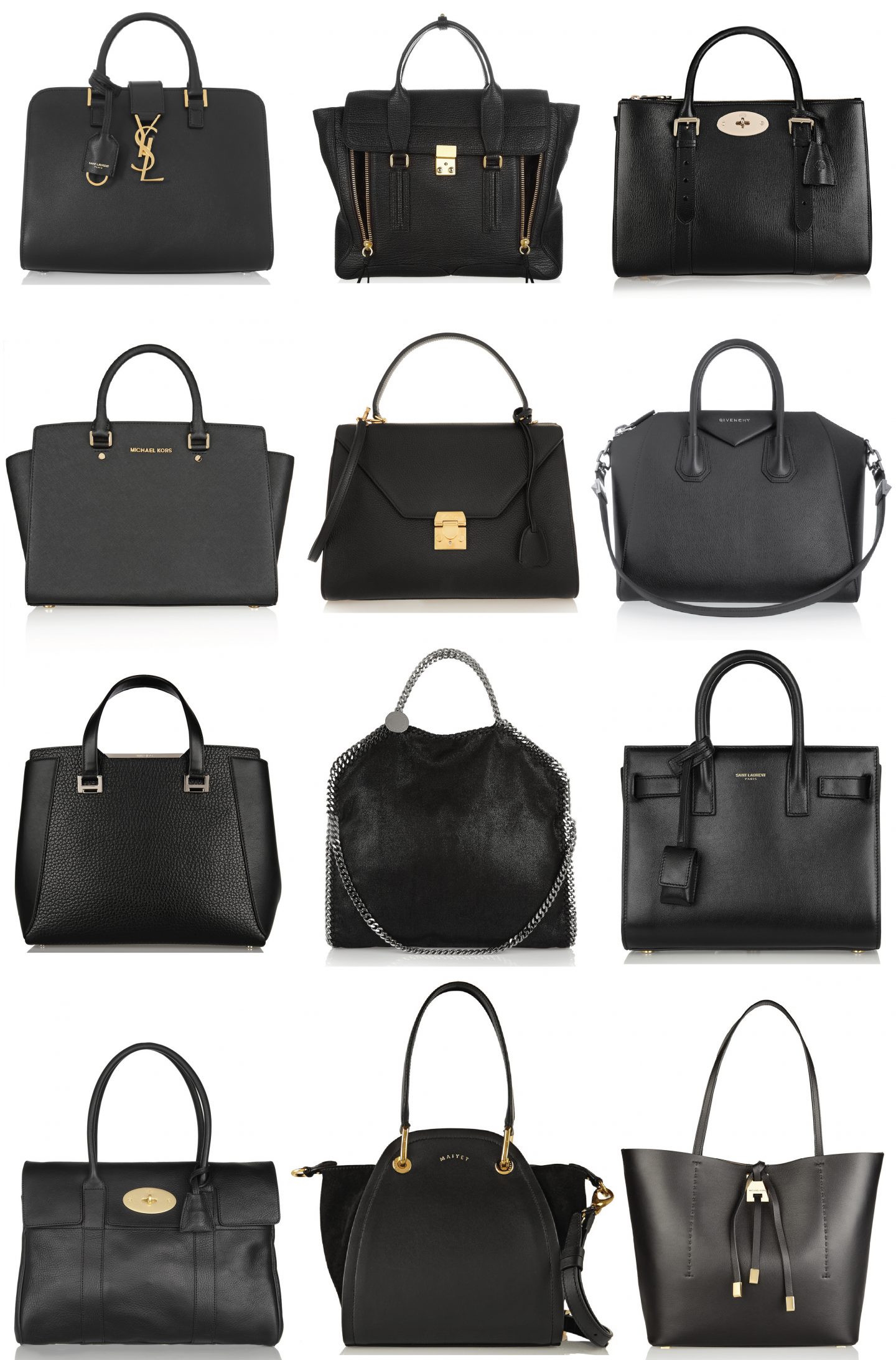 luxury purses