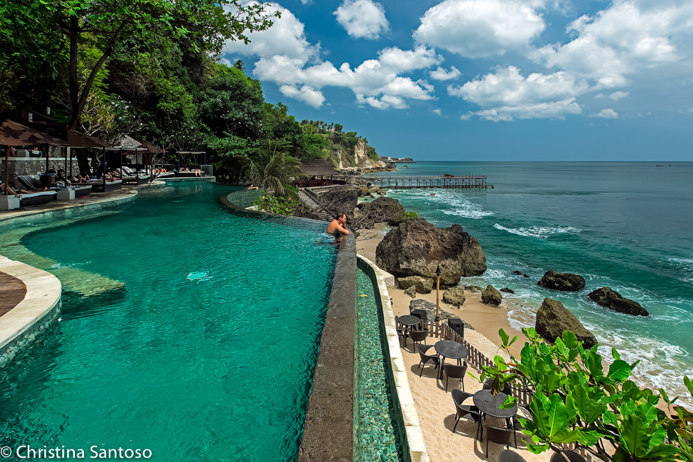 Travel // Ayana Resort & Spa, Jimbaran, Bali