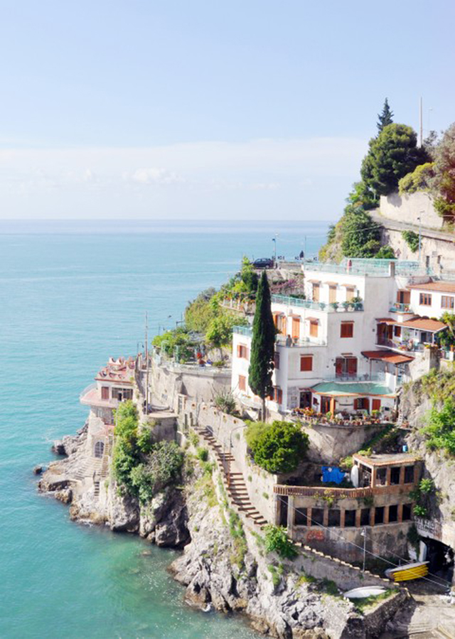 Travel // Amalfi Coast, Italy