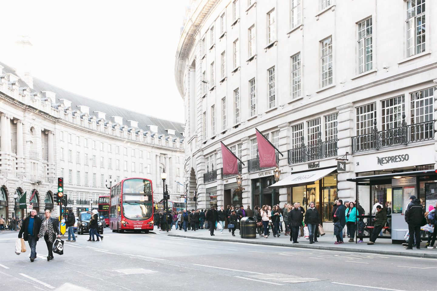 Travel // A Snapshot of London by Carin Olsson of Paris In Four Months