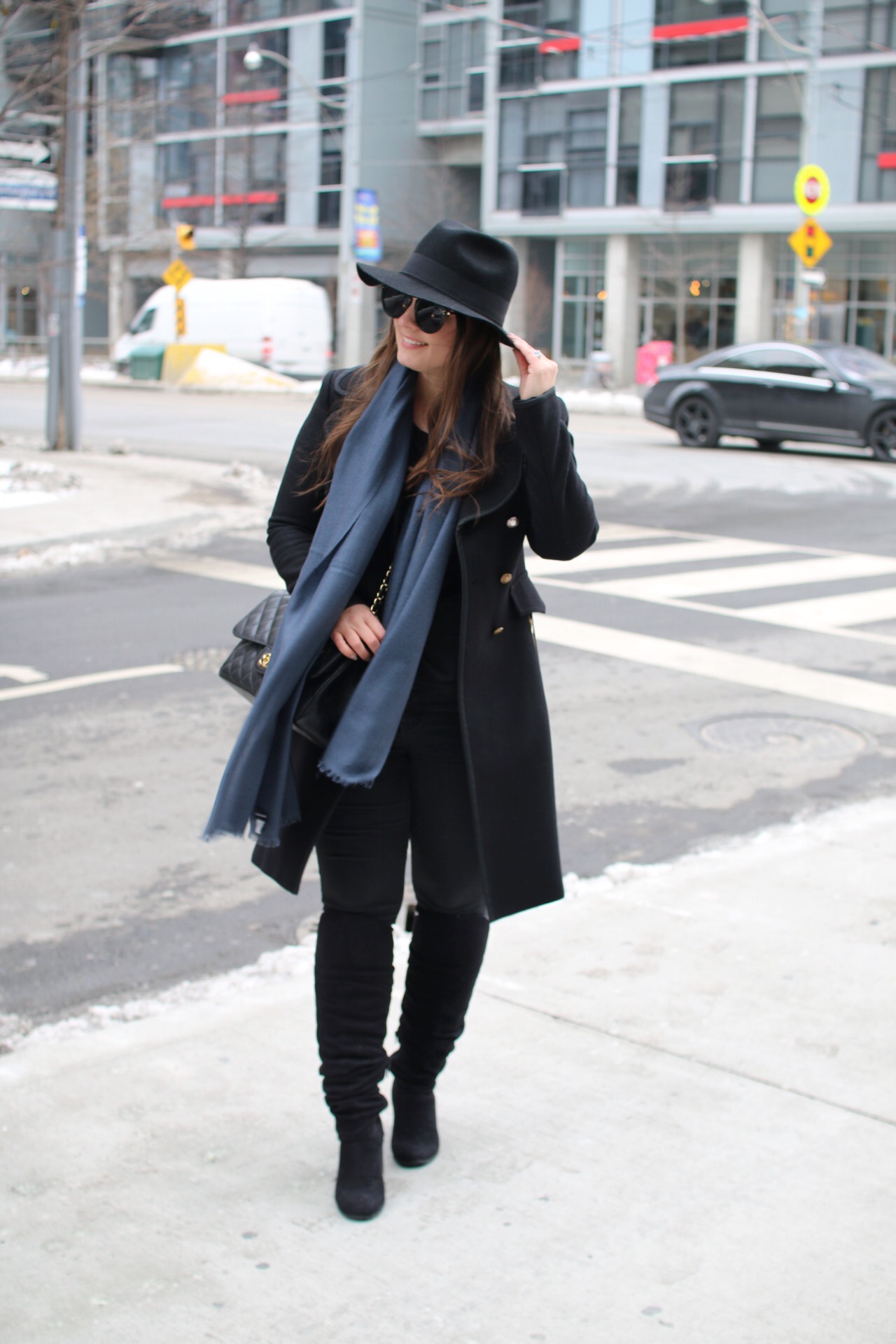 toronto-street-style-fashion-bloggers-canada - A Side Of Style