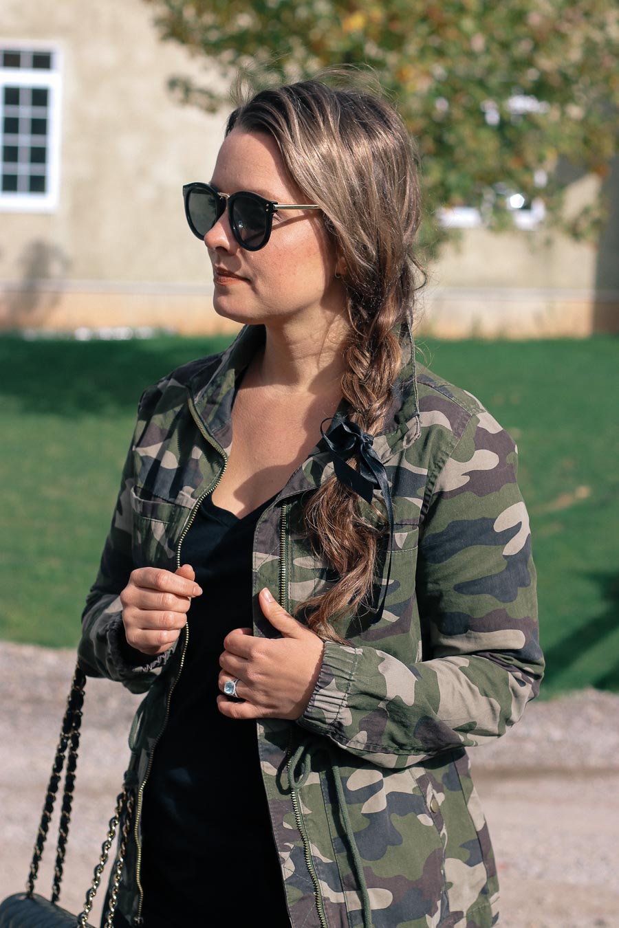 styling-camouflage-jacket-fashion-outfit-ideas - A Side Of Style