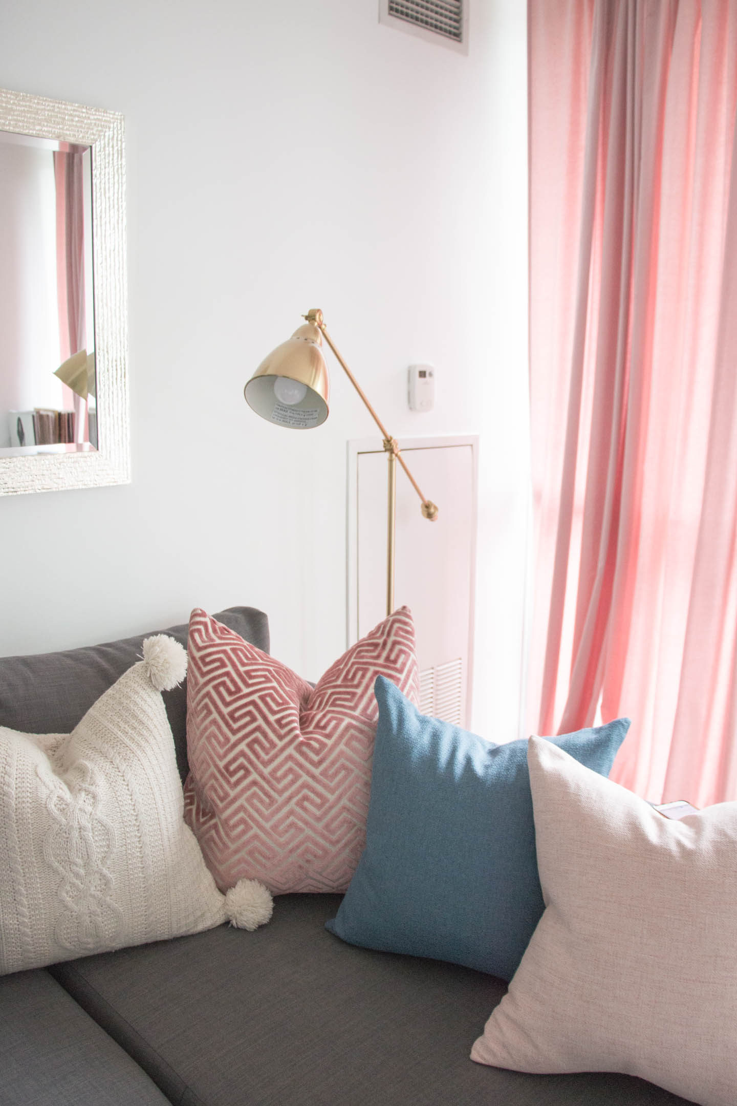 throw pillows for grey couch, home decor ideas